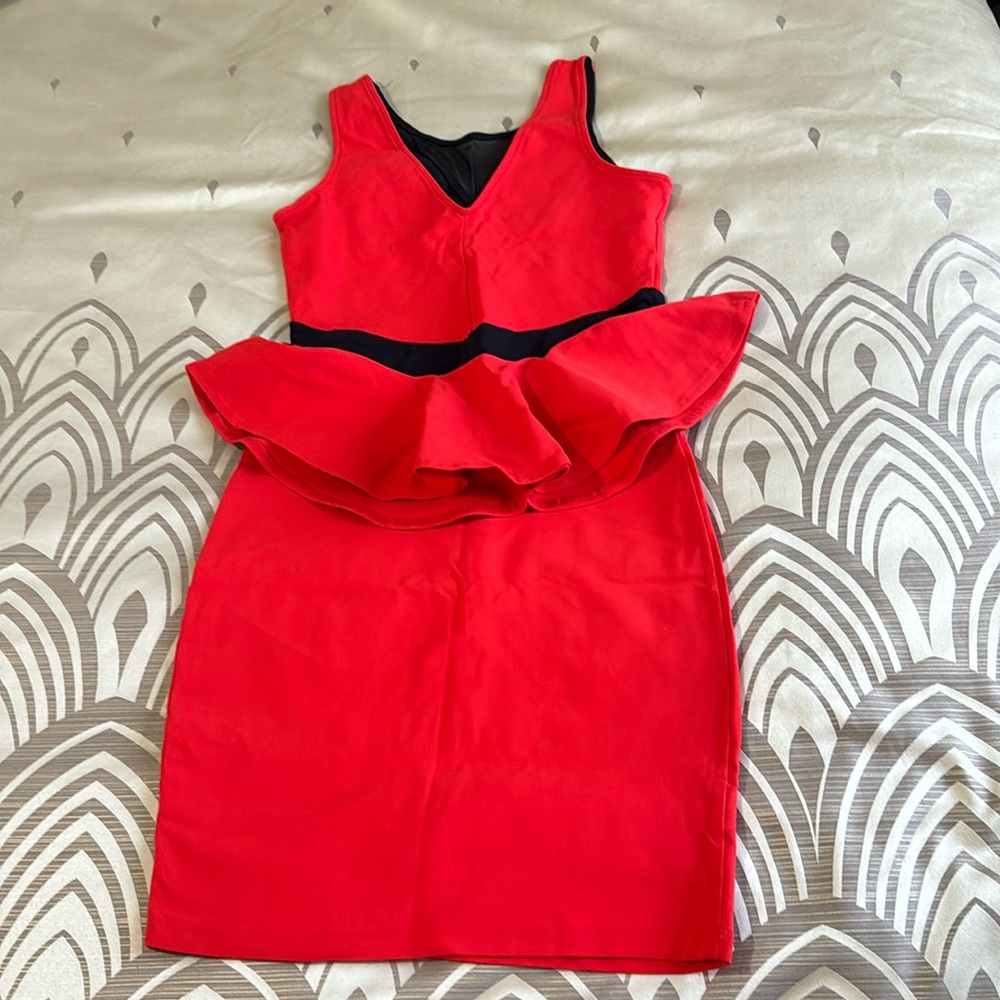 Bebe Women’s suit